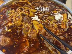 -蓉三少冒烤鸭·四川小吃集(北京首店)