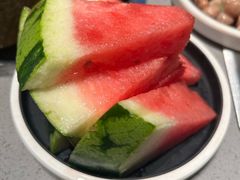 -丰茂烤串(外滩星荟中心店)