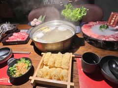 -原牛道·潮汕围炉火锅(讯美店)