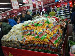 -北国超市(长江店)