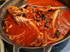 -湘中缘·湖南菜(娄底驻京办店)