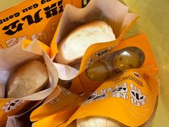 -洪九公(田子坊店)