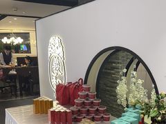 -羲和雅苑•北京烤鸭(国贸商城店)