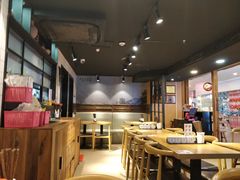 大堂-鑫花溪牛肉米粉(人民广场店)