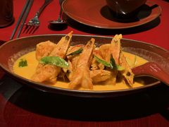 -红泰·泰精选·特色料理(中山路店)