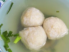 鱼丸-福州人铭小吃