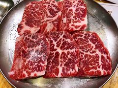-姜虎东白丁烤肉(恒隆广场店)