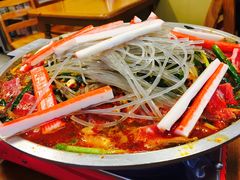 -京玉菲饭店(李村店)