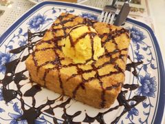 -金捞茶餐室(祐汉兴隆楼店)