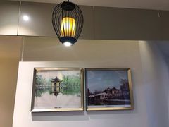 -冶春茶社(星汉大厦店)