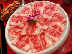 -谭鸭血老火锅·匠心(环球港旗舰店)
