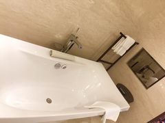 -上海嘉定喜来登酒店