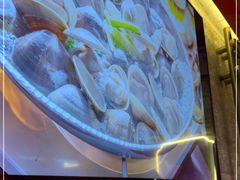 -神府路壹号·海鲜烧烤·砂锅粥·锅物(三坊七巷店)