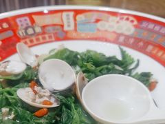 -潮庭港式茶餐厅·熊仔奶茶(同济广场店)