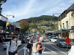 -Fergburger(皇后镇店)