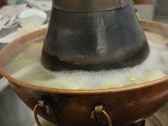 -前门张记涮肉(前门店)