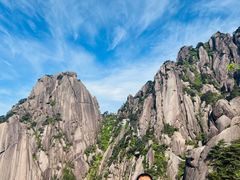 -黄山风景区