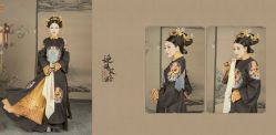 -盘子女人坊古装写真摄影(南京总店)