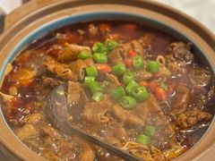 -雀蓝川菜(星悦汇店)