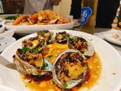 -达叔香味海鲜(海棠68环球美食街店)