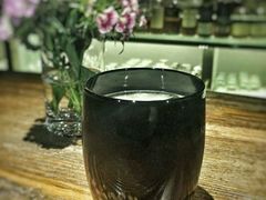黑金-LAMP BAR 水烟音乐酒吧