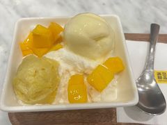 -满记甜品(湖滨店)