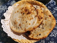 金华桶饼-苏浙徽·江南荟·本味融合菜(相城方圆里店)