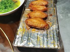 -北国饭店·海鲜·北方菜(峡山店)