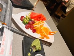 -海底捞火锅(天津SM城市广场店)