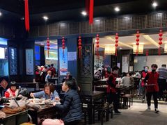大堂-咸亨酒店•非遗绍兴菜•中华老字号(堂吃餐厅)