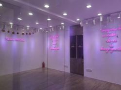 -DOS HOP潮上舞蹈