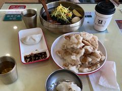 -服务大楼冷面(延大店)