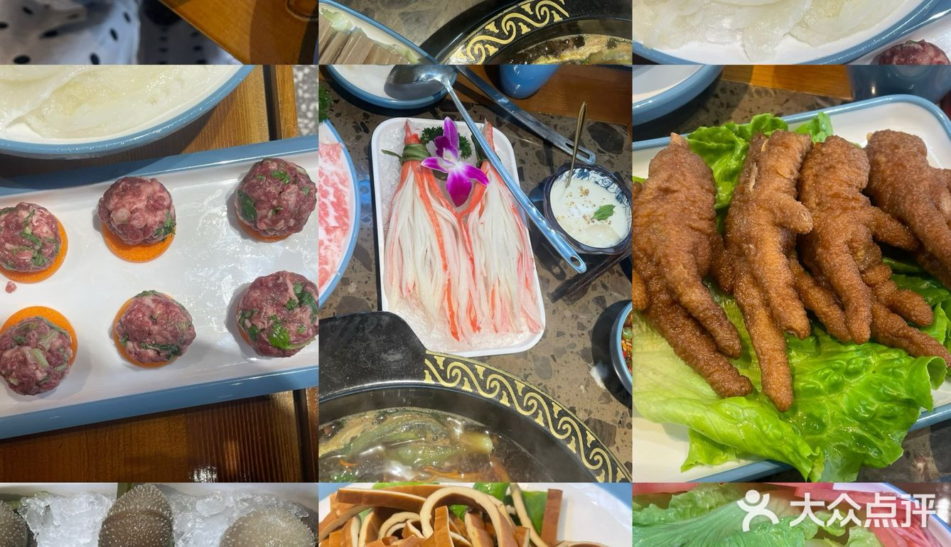  蒙自重庆崽儿火锅，等你来体验！蒙自火锅