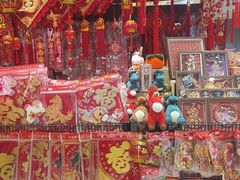 -丽达购物中心(崂山店)