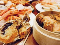 -上海大酒店(南京东路店)
