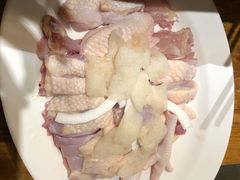 -润泽园椰子鸡(汇一城店)