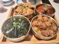-磁州卤面·地标邯郸菜(97年创始店)
