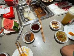 -海底捞火锅(龙岗星河COCO Park店)