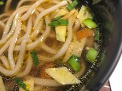 -鼎高高陕西美食(龙德广场店)