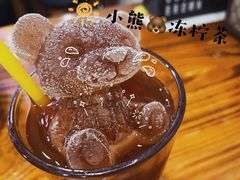 -澳门陈光记烧味饭店(南京德基广场店)