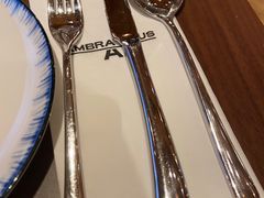 -Ambra Haus琥珀屋精酿餐厅(宝山店)