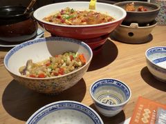 -图味美小黄鱼·景德菜(浙江路店)