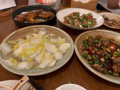 -芳草地度假酒店·野炉中餐厅