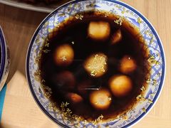 -老苏州大客堂·苏帮菜·松鼠桂鱼·苏州传统小吃(观前街人民商场店)
