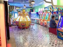 -爱玩嘉年华(江北一店)
