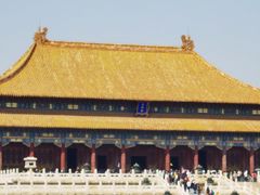 -故宫博物院(故宫)