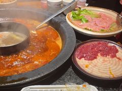 -陈眼镜火锅(总店)