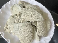 豆腐-黑河坝泡姜鸡贡椒鱼(贾旗路店)