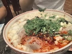 -吾味香葫芦头(安西街店)