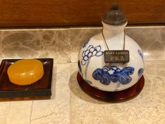 -柏联酒店
